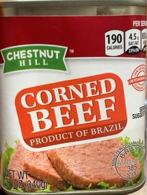 Corned Beef