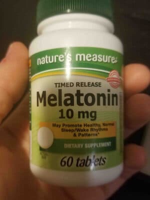 Melatonin