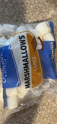 Marshmallows
