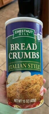 Bread Crumbs