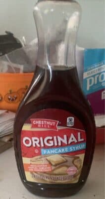 Original Pancake Syrup