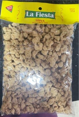 Soya