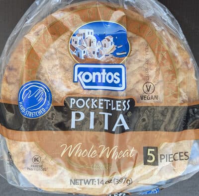 Whole Wheat
