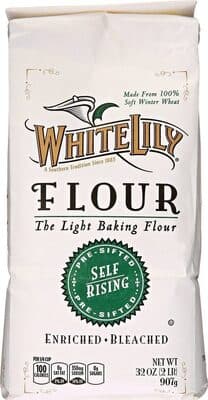 The Light Baking Flour