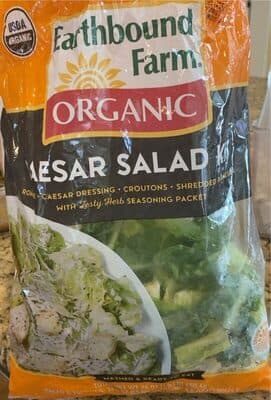 Caesar Salad Kit