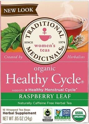 Healthy cycle