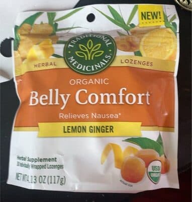 Belly comfort