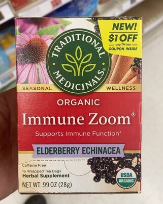 Immune zoom