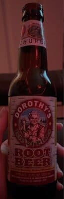 Dorthy’s root beer