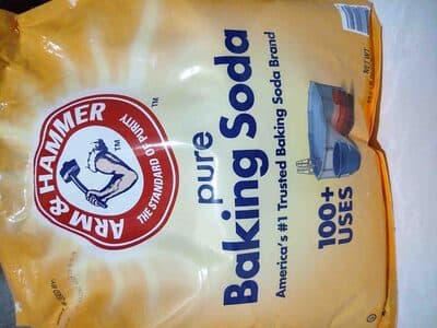 Baking Soda