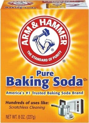 Arm & Hammer Pure Baking Soda