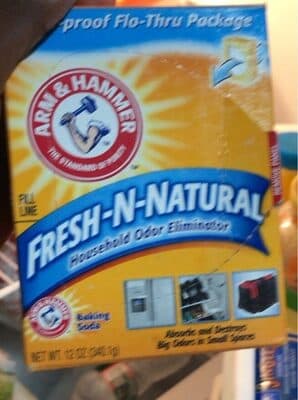 Baking Soda