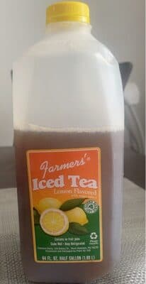Farmers Iced Tea