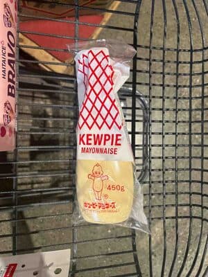Mayonnaise