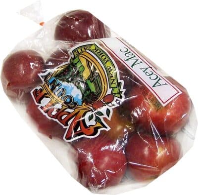 McIntosh Apples