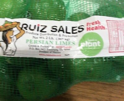 Limes