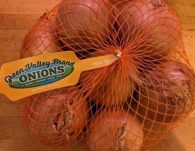 Onion