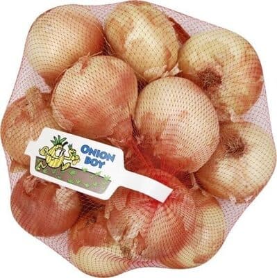 Onions