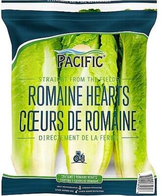 Hearts of Romaine