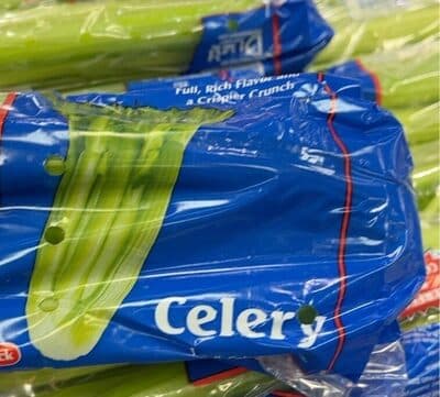 Celery