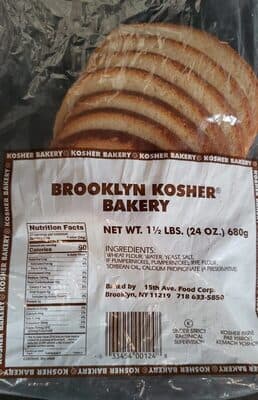 White Bread