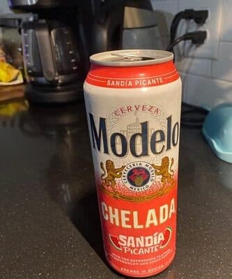 Chelada Sandía Picante