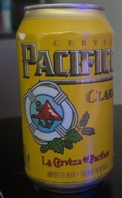 Pacifico