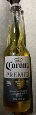 Corona premier