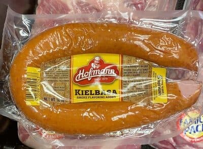 Kielbasa