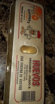 Huevos