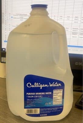 Water
