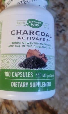 Charcoal Activated