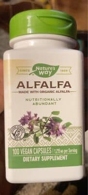Alfalfa