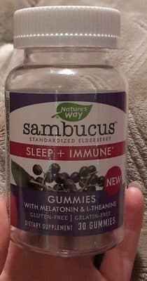 Sleep and immune