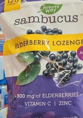 Sambucus