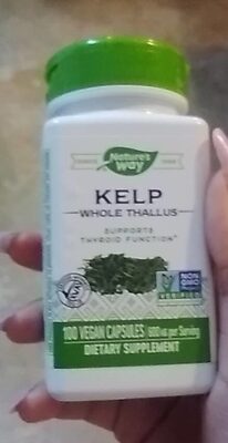 Kelp
