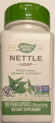 Nettle Leaf