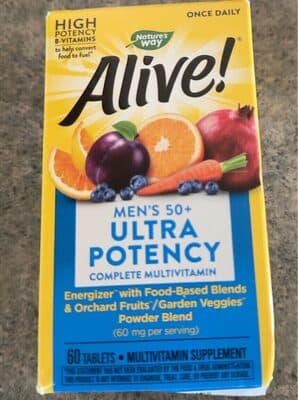 Alive