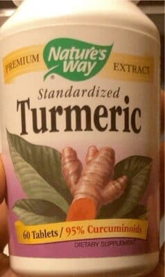 Turmeric