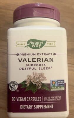 Valerian