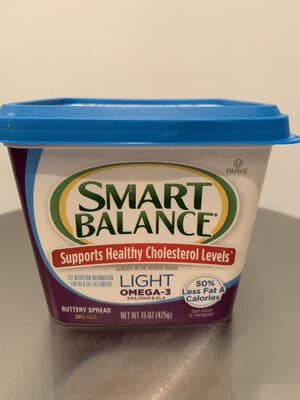 SMART BALANCE, BUTTERY SPREAD
