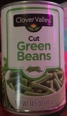 Cut Green Beans