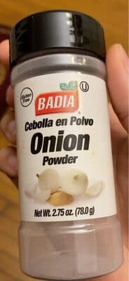 Onion Powder