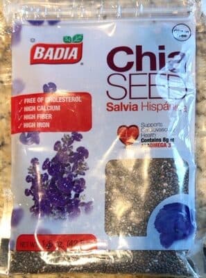 Chia Seed