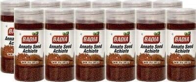 Spices Inc