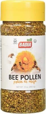 Bee Pollen