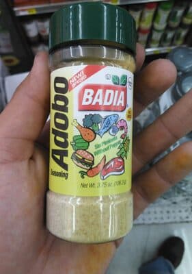 Adobo Seasoning
