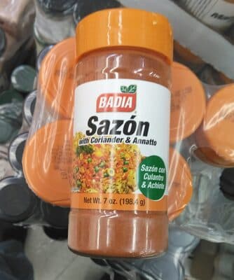 Sazon