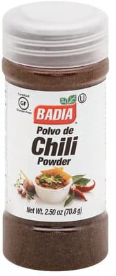 Chili Powder