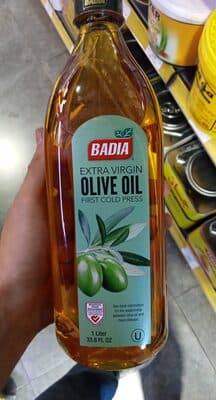 Extra Virgin Olive Oil